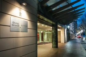 Pullman Quay Grand Sydney Harbour, Sydney