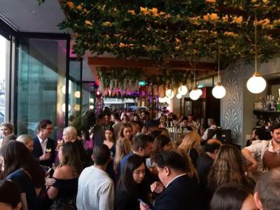 Pullman Quay Grand Sydney Harbour - 36