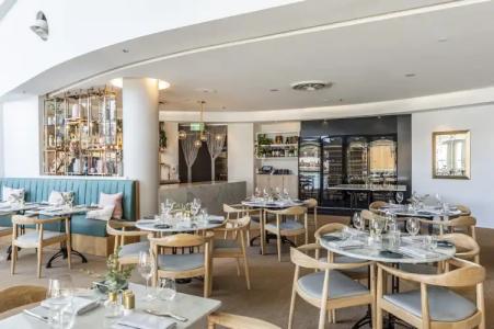 Pullman Quay Grand Sydney Harbour - 29