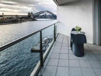Pullman Quay Grand Sydney Harbour - 68