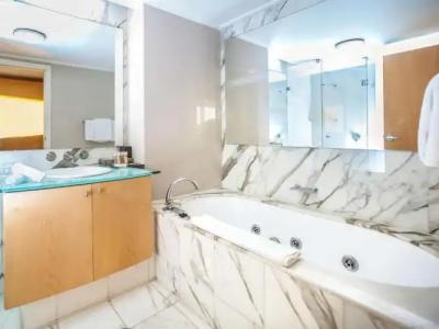 Pullman Quay Grand Sydney Harbour - 116