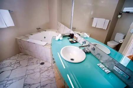 Pullman Quay Grand Sydney Harbour - 134