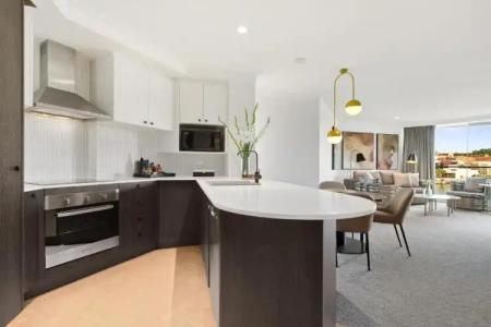 Pullman Quay Grand Sydney Harbour - 147