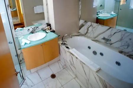 Pullman Quay Grand Sydney Harbour - 132