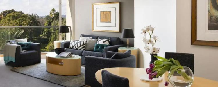 Pullman Quay Grand Sydney Harbour - 105