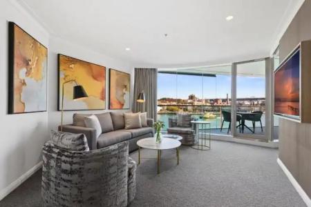 Pullman Quay Grand Sydney Harbour - 148