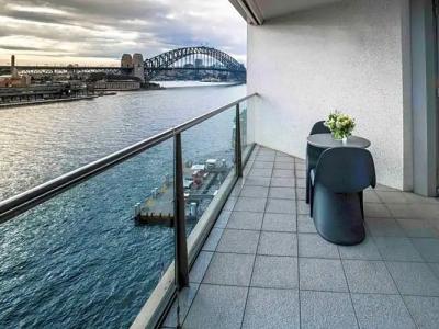 Pullman Quay Grand Sydney Harbour - 129