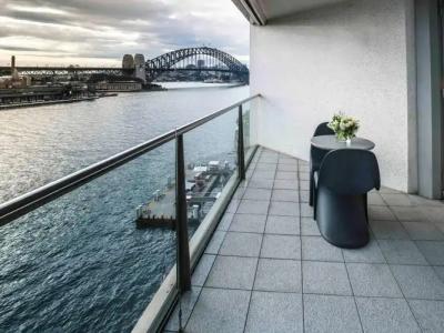 Pullman Quay Grand Sydney Harbour - 46