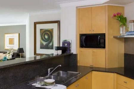 Pullman Quay Grand Sydney Harbour - 27