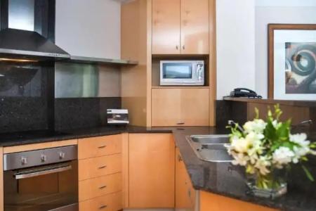 Pullman Quay Grand Sydney Harbour - 79