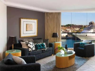 Pullman Quay Grand Sydney Harbour - 74