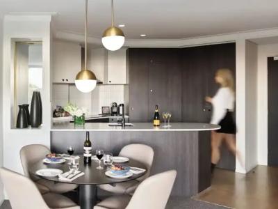 Pullman Quay Grand Sydney Harbour - 140