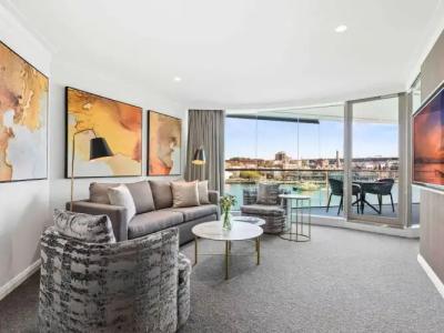 Pullman Quay Grand Sydney Harbour - 139