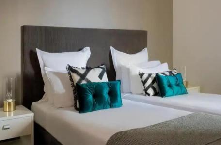 Pullman Quay Grand Sydney Harbour - 117