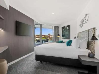 Pullman Quay Grand Sydney Harbour - 75