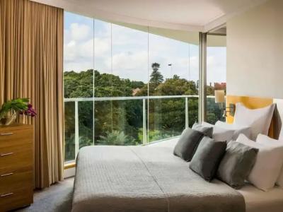 Pullman Quay Grand Sydney Harbour - 96