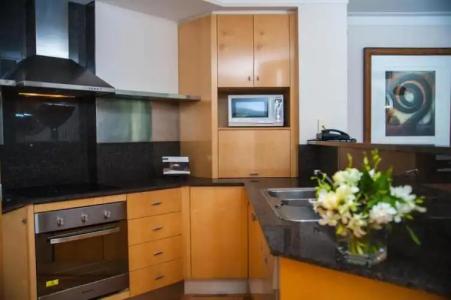 Pullman Quay Grand Sydney Harbour - 81