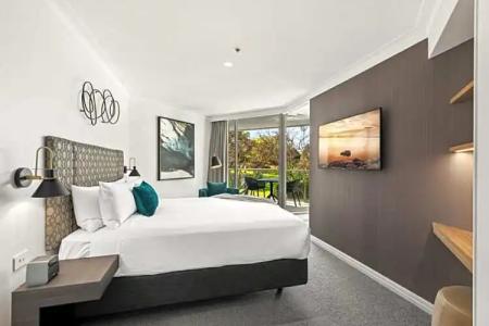 Pullman Quay Grand Sydney Harbour - 166