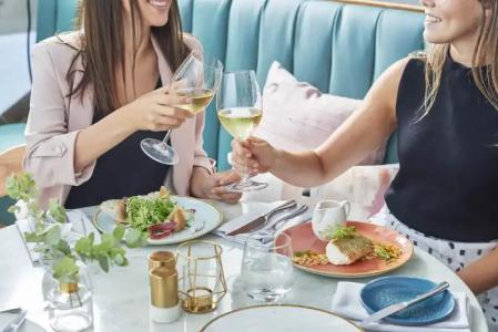 Pullman Quay Grand Sydney Harbour - 28