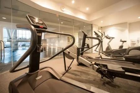 Pullman Quay Grand Sydney Harbour - 24