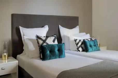 Pullman Quay Grand Sydney Harbour - 104