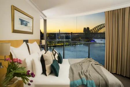 Pullman Quay Grand Sydney Harbour - 2
