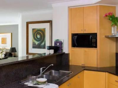 Pullman Quay Grand Sydney Harbour - 112