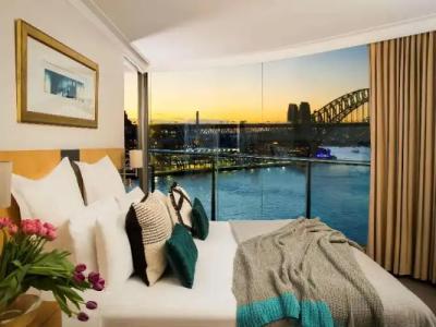 Pullman Quay Grand Sydney Harbour - 52