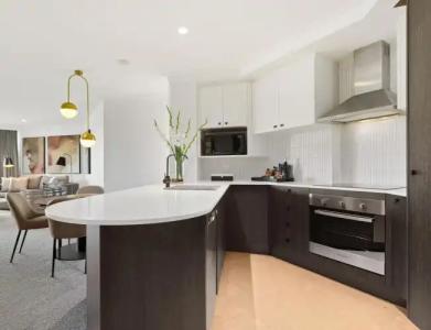 Pullman Quay Grand Sydney Harbour - 149