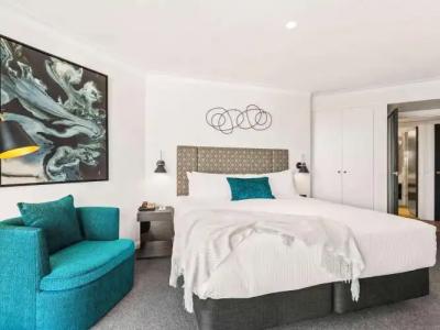 Pullman Quay Grand Sydney Harbour - 41