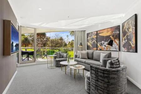 Pullman Quay Grand Sydney Harbour - 143