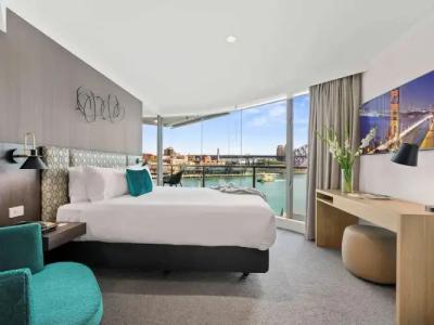 Pullman Quay Grand Sydney Harbour - 121