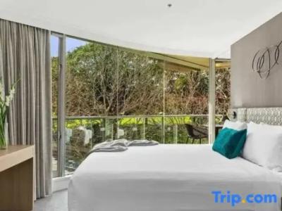 Pullman Quay Grand Sydney Harbour - 118