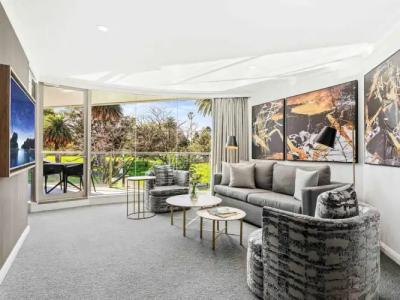 Pullman Quay Grand Sydney Harbour - 138