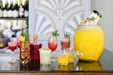 Pullman Quay Grand Sydney Harbour - 14