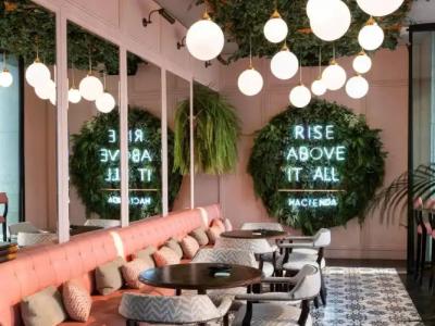 Pullman Quay Grand Sydney Harbour - 48