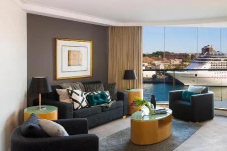 Pullman Quay Grand Sydney Harbour - 94