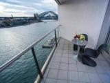 1 Bedroom Apartment with harbour view