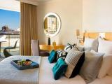 Double Apartment with harbour view