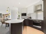 1 Bedroom Deluxe Apartment with balcony and with garden view
