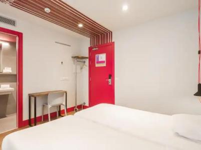 Generator Barcelona - 112