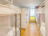 Private 6-bed room