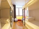 Bed in Dorm (female dorm)