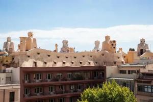 Quartprimera Apartments, Barcelona