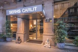 Hotel Serhs Carlit, Barcelona