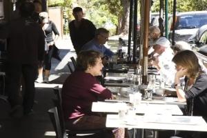 The Maisonette, Sydney