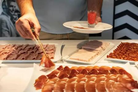 Parador de Aiguablava - 49