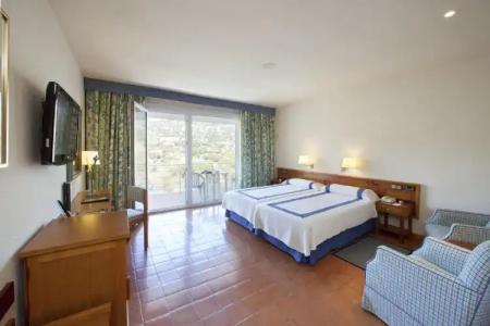 Parador de Aiguablava - 51