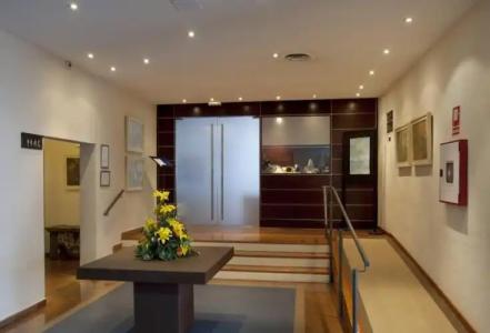 Parador de Aiguablava - 11