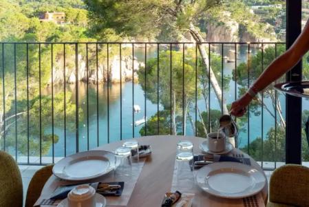 Parador de Aiguablava - 48